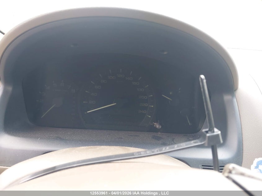 2006 Honda Accord Se VIN: 1HGCM56356A804041 Lot: 12553961
