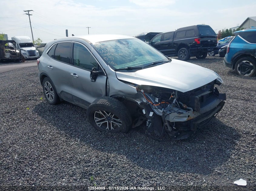Vin: 1fmcu9cz8nua65822, lot: 2946476, ford escape sel 2022 img_1