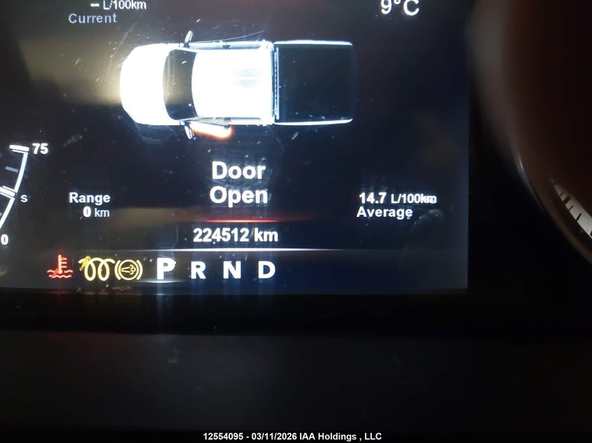 2017 Ram 3500 Laramie VIN: 3C63R3ELXHG661279 Lot: 12554095