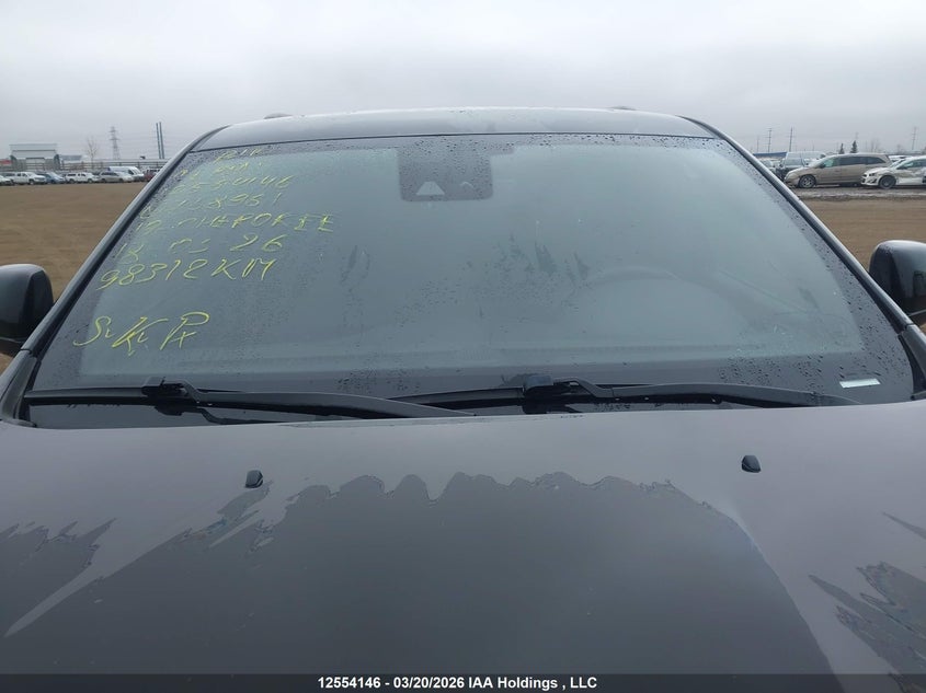 2019 Jeep Grand Cherokee Srt VIN: 1C4RJFDJ3KC758961 Lot: 12554146