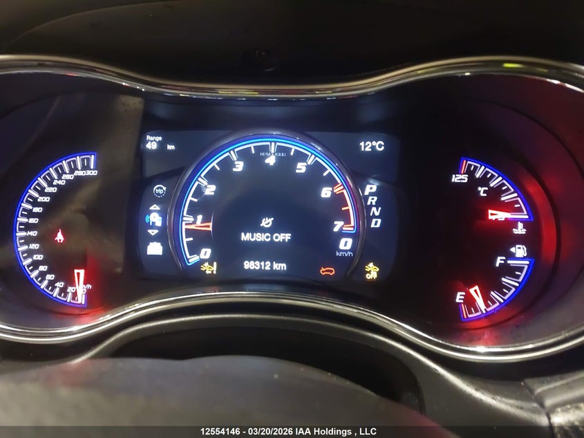 2019 Jeep Grand Cherokee Srt VIN: 1C4RJFDJ3KC758961 Lot: 12554146