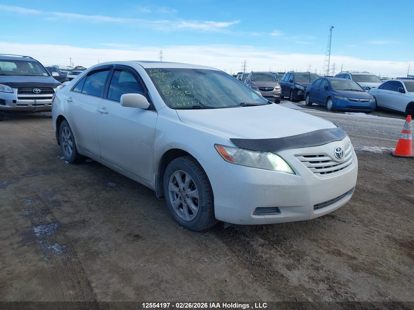 4T1BK46K79U580383 2009 Toyota Camry Se/Le/Xle auction photo 1