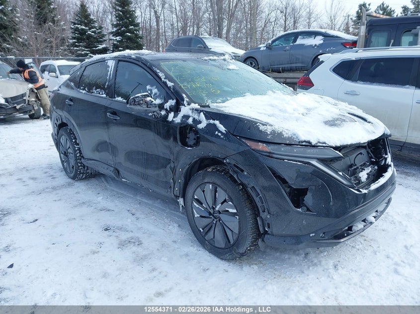 JN1DF0CD1PM702462 NISSAN ARIYA Photo 1