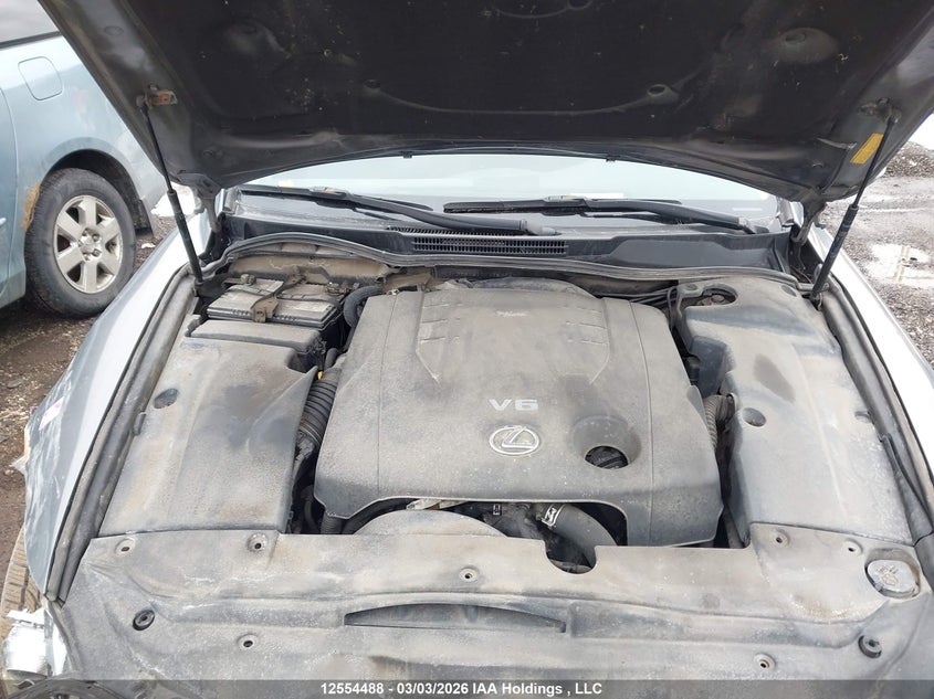 2012 Lexus Is 250 VIN: JTHBF5C21C5176885 Lot: 12554488