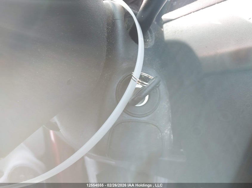 2007 Chevrolet Cobalt Ss VIN: 1G1AM18B777134082 Lot: 12554555