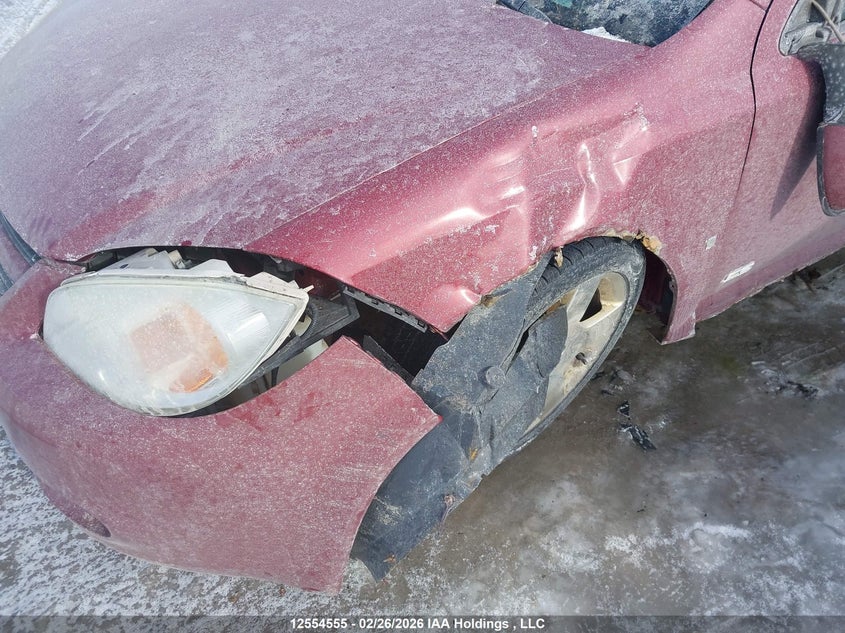 2007 Chevrolet Cobalt Ss VIN: 1G1AM18B777134082 Lot: 12554555