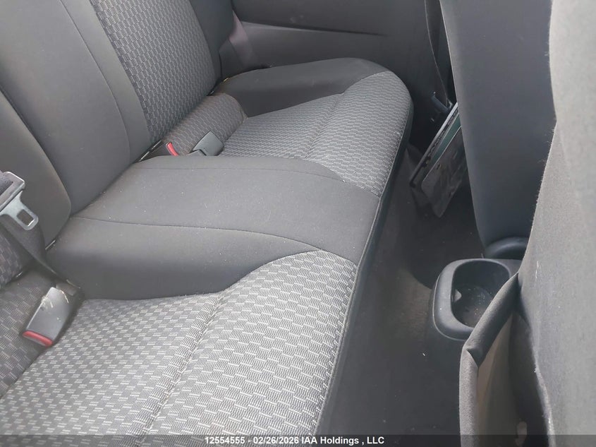 2007 Chevrolet Cobalt Ss VIN: 1G1AM18B777134082 Lot: 12554555