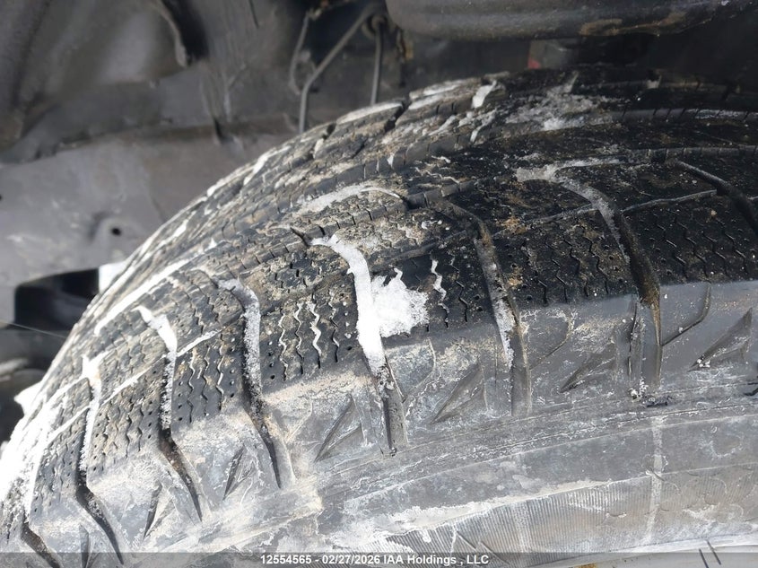 2008 Honda Ridgeline Ex-L VIN: 2HJYK16568H000335 Lot: 12554565