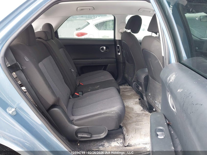 2024 Hyundai Ioniq 5 Sel VIN: KM8KNDDF3RU312122 Lot: 12554789