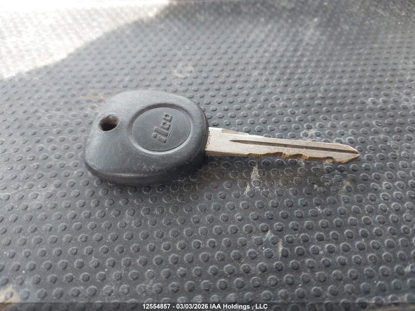 2006 GMC Sierra K2500 Heavy Duty VIN: 1GTHK29U96E176653 Lot: 12554857