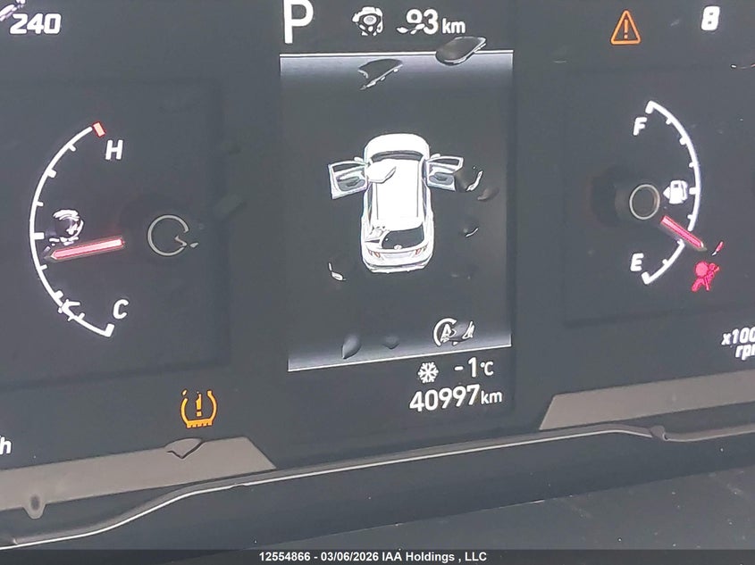 2022 Hyundai Tucson Essential Fwd VIN: KM8JB3AE2NU091147 Lot: 12554866