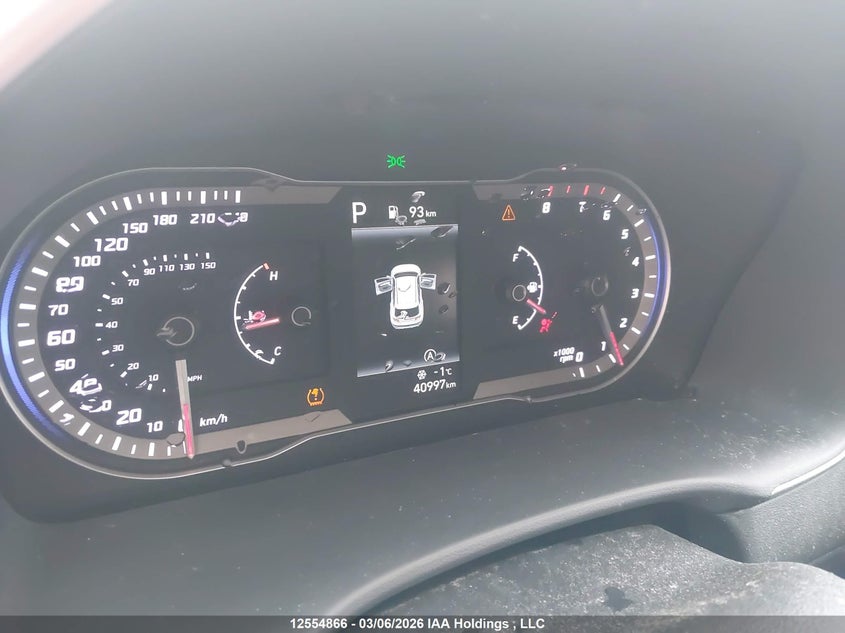 2022 Hyundai Tucson Essential Fwd VIN: KM8JB3AE2NU091147 Lot: 12554866