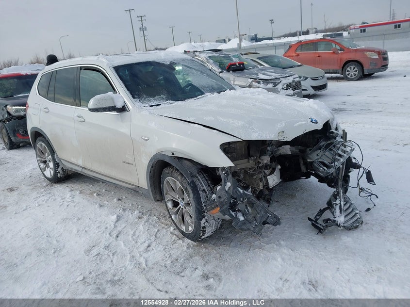 Vin: 5uxwx9c54h0t13872, lot: 2947515, bmw x3 2.8i 2017 img_1