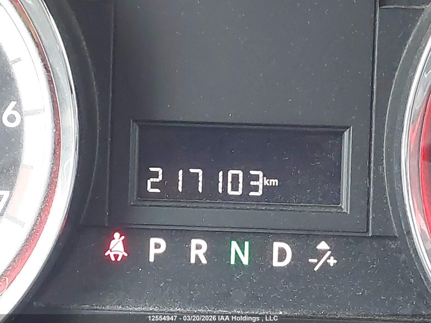 2014 Dodge Grand Caravan Se VIN: 2C4RDGBG1ER345887 Lot: 12554947