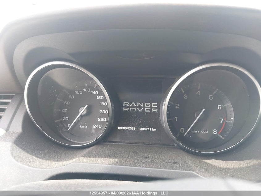 2013 Land Rover Range Rover Evoque Pure VIN: SALVV2BG7DH818208 Lot: 12554957