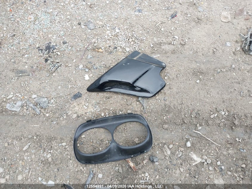 2006 Harley-Davidson Fltri VIN: 5HD1FSW156Y674922 Lot: 12554991