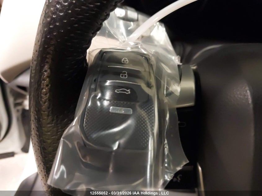 2021 Toyota Sienna Limited 7-Passenger VIN: 5TDGRKEC2MS011846 Lot: 12555052