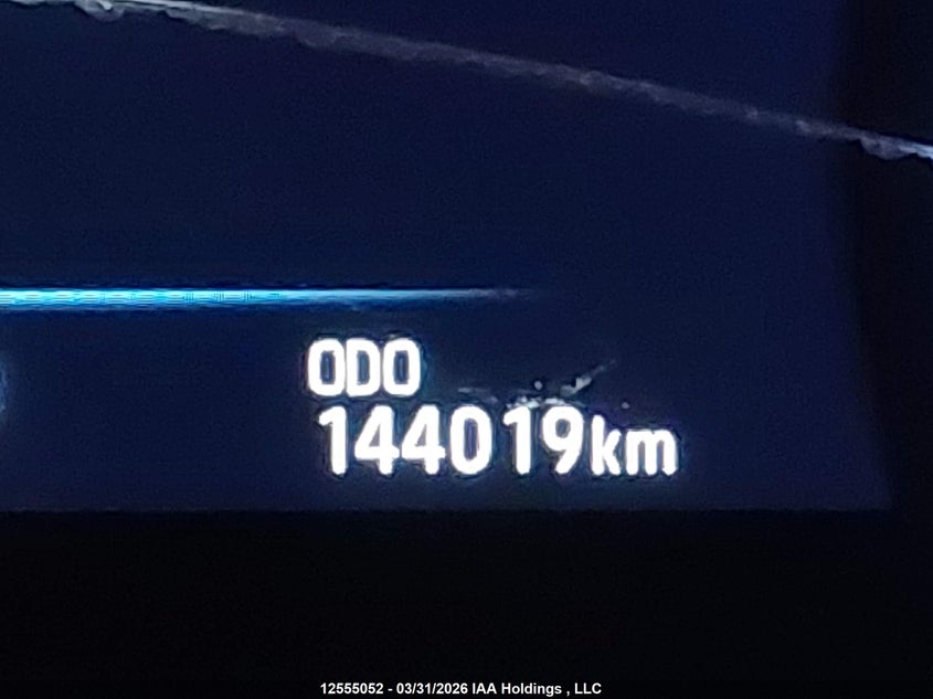 2021 Toyota Sienna Limited 7-Passenger VIN: 5TDGRKEC2MS011846 Lot: 12555052