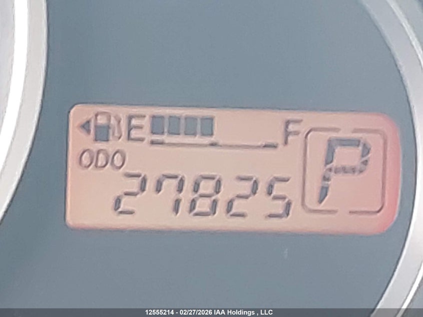 2013 Mazda Mazda2 VIN: JM1DE1KY9D0168947 Lot: 12555214