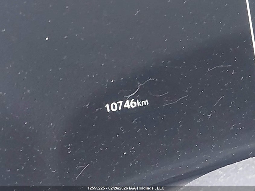 2025 Lexus Tx 350 VIN: 5TDAAAB6XSS038733 Lot: 12555225