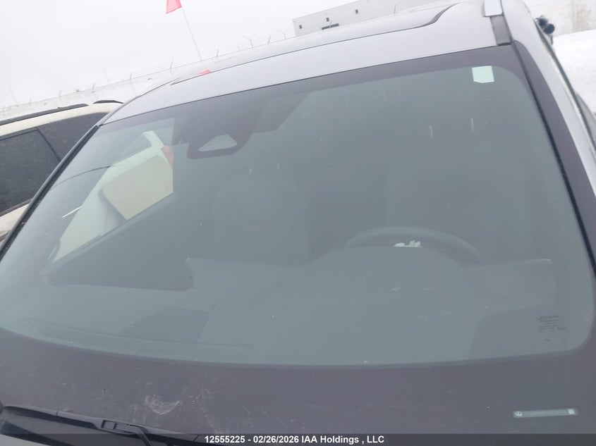 2025 Lexus Tx 350 VIN: 5TDAAAB6XSS038733 Lot: 12555225