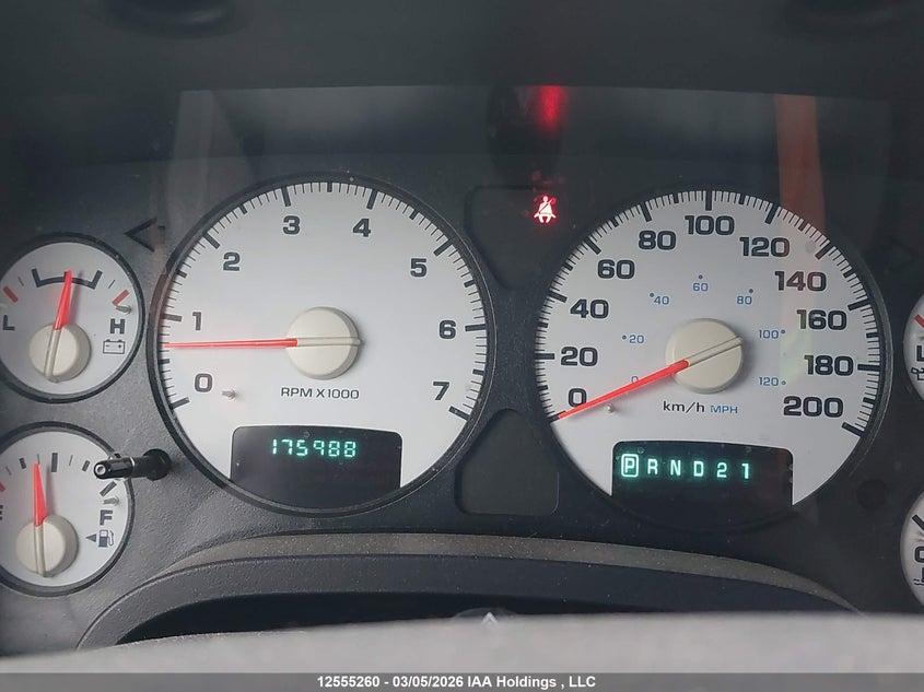 2002 Dodge Ram 1500 VIN: 1D7HU18N82S680174 Lot: 12555260