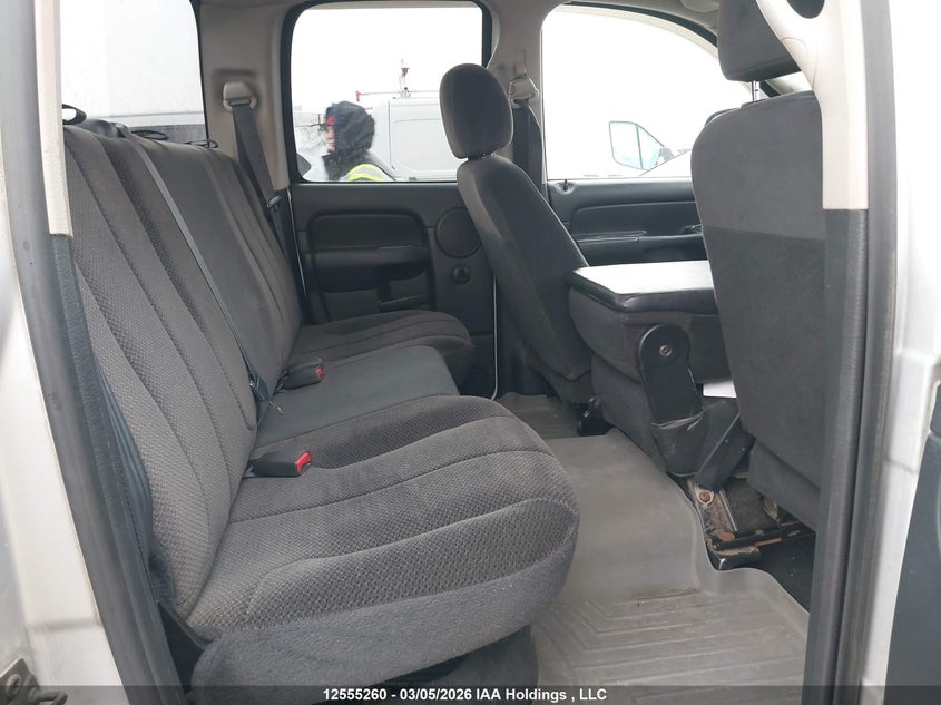 2002 Dodge Ram 1500 VIN: 1D7HU18N82S680174 Lot: 12555260