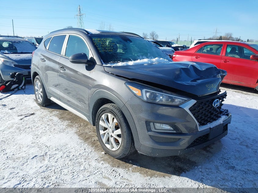 2020 HYUNDAI TUCSON LIMITED/SEL/SPORT/ULTIMATE/VALUE
