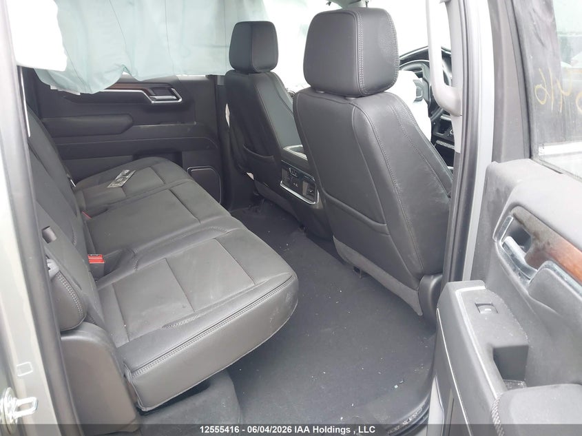 2026 GMC Sierra K1500 Denali VIN: 3GTUUGEL2TG122585 Lot: 12555416