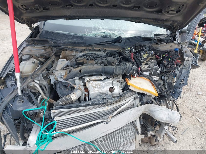 2020 Mercedes-Benz A 220 4Matic VIN: WDD3G4FB7LW041225 Lot: 12555423