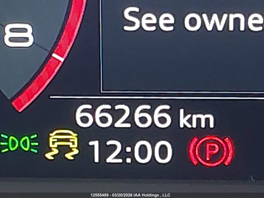 2022 Audi Q3 Premium Plus S Line 45 VIN: WA1EECF37N1061254 Lot: 12555489