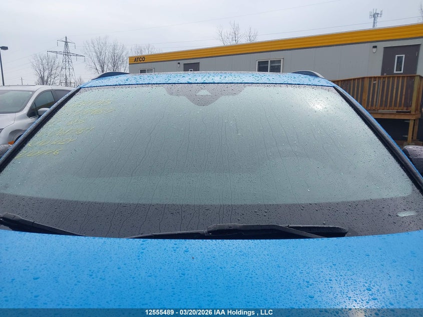 2022 Audi Q3 Premium Plus S Line 45 VIN: WA1EECF37N1061254 Lot: 12555489