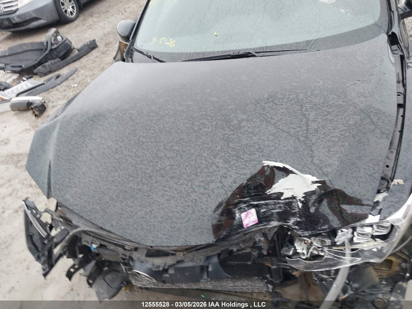 2016 Acura Ilx A-Spec VIN: 19UDE2F87GA802692 Lot: 12555528