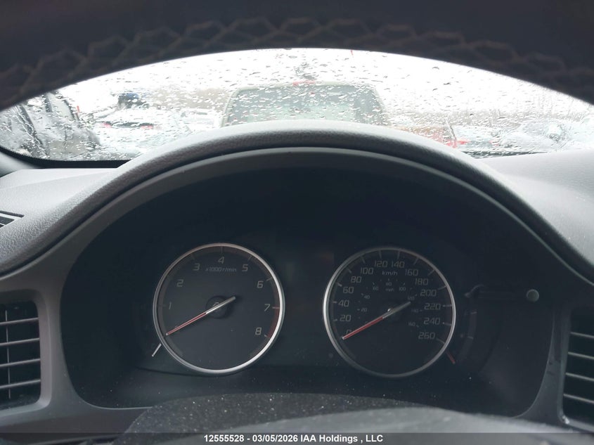 2016 Acura Ilx A-Spec VIN: 19UDE2F87GA802692 Lot: 12555528