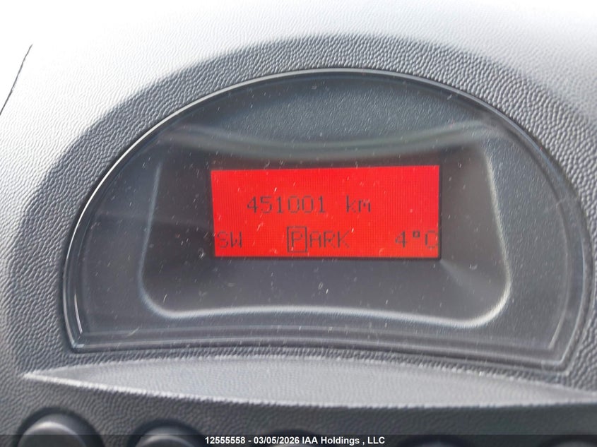 2006 Pontiac Grand Prix VIN: 2G2WR554761283703 Lot: 12555558