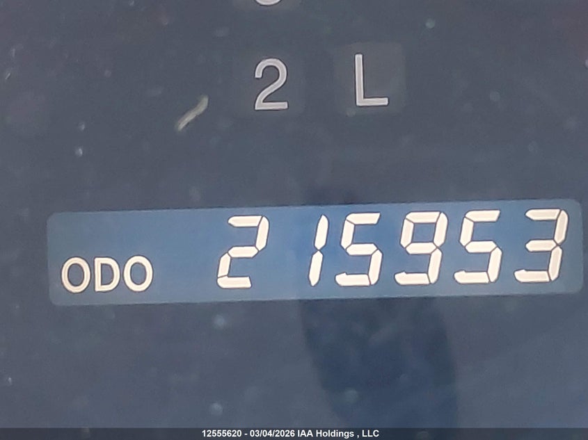 2004 Lexus Es 330 VIN: JTHBA30G345010775 Lot: 12555620