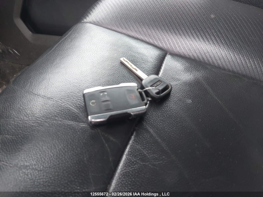 2014 GMC Sierra 1500 Slt VIN: 3GTU2VEC4EG476962 Lot: 12555672