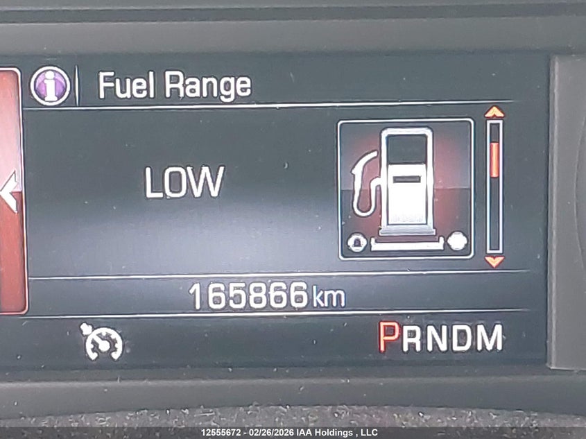 2014 GMC Sierra 1500 Slt VIN: 3GTU2VEC4EG476962 Lot: 12555672