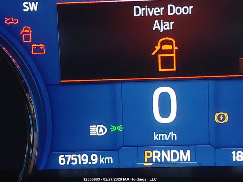 2022 Ford F150 Supercrew VIN: 1FTFW1E83NKE05861 Lot: 12555683