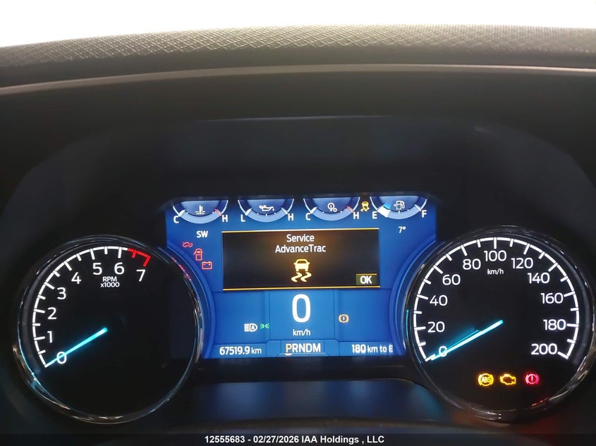 2022 Ford F150 Supercrew VIN: 1FTFW1E83NKE05861 Lot: 12555683