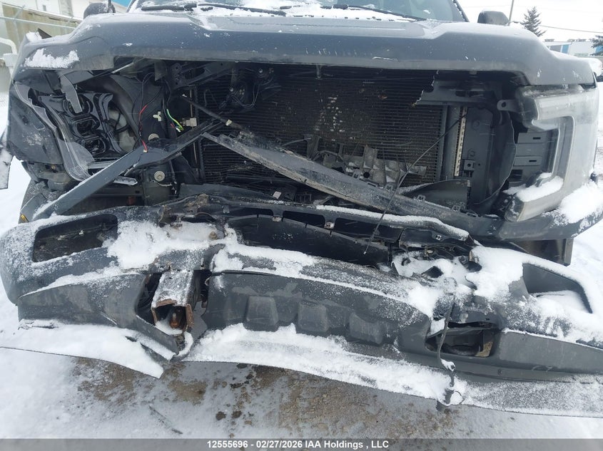 2019 Ford F150 Supercrew VIN: 1FTFW1E41KFB39905 Lot: 12555696