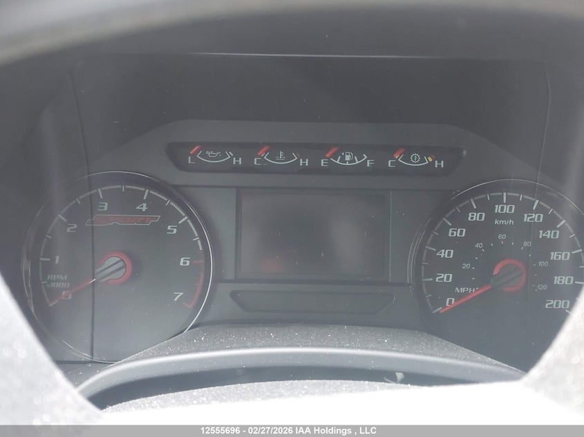 2019 Ford F150 Supercrew VIN: 1FTFW1E41KFB39905 Lot: 12555696