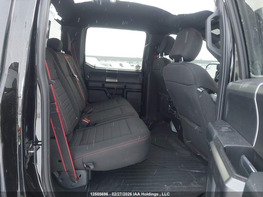 2019 Ford F150 Supercrew VIN: 1FTFW1E41KFB39905 Lot: 12555696