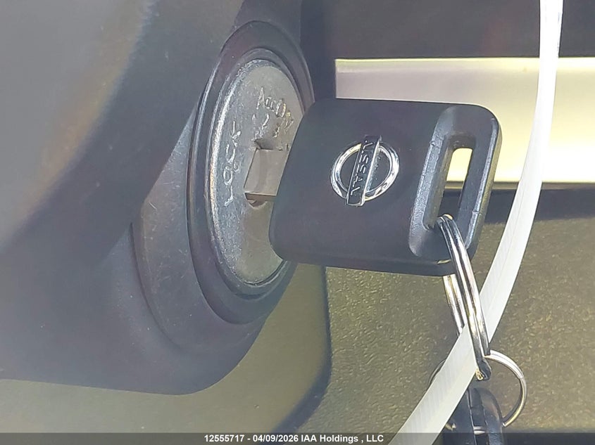 2011 Nissan Sentra 2.0/2.0S/Sr/2.0Sl VIN: 3N1AB6AP3BL697718 Lot: 12555717