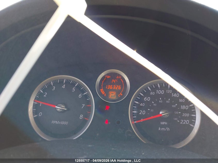 2011 Nissan Sentra 2.0/2.0S/Sr/2.0Sl VIN: 3N1AB6AP3BL697718 Lot: 12555717