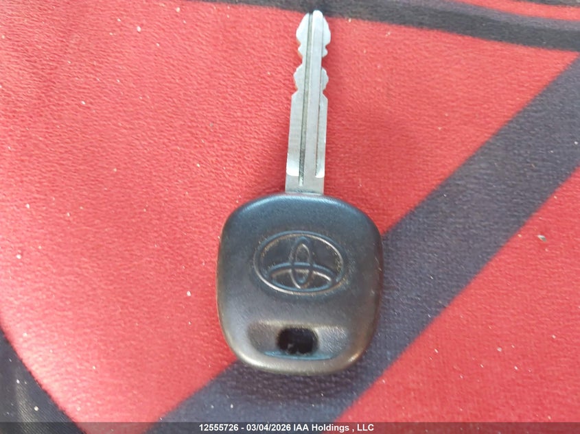 2012 Toyota Tacoma V6 VIN: 5TFMU4FN1CX008927 Lot: 12555726