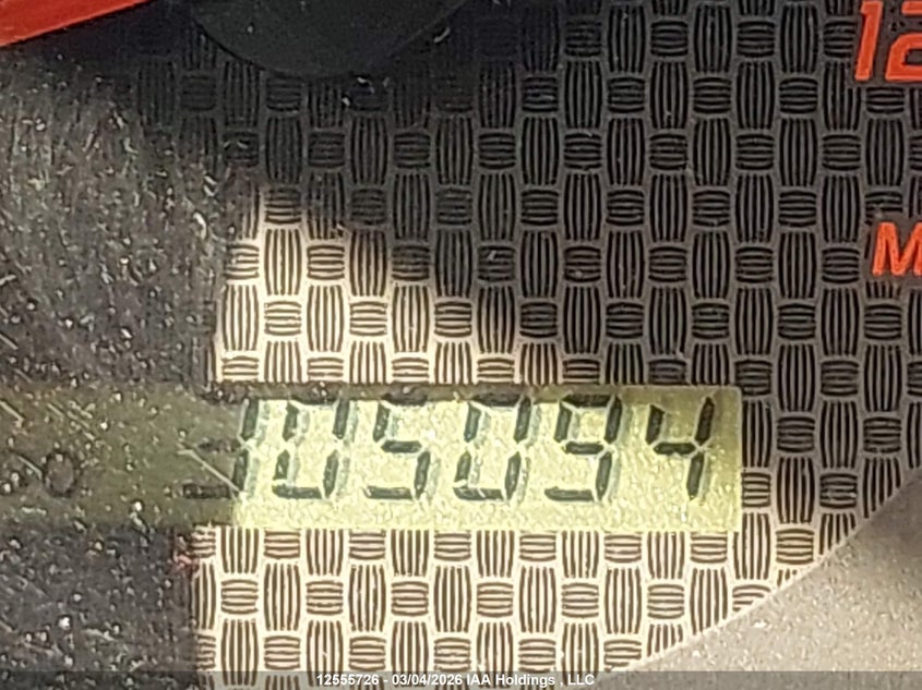 2012 Toyota Tacoma V6 VIN: 5TFMU4FN1CX008927 Lot: 12555726