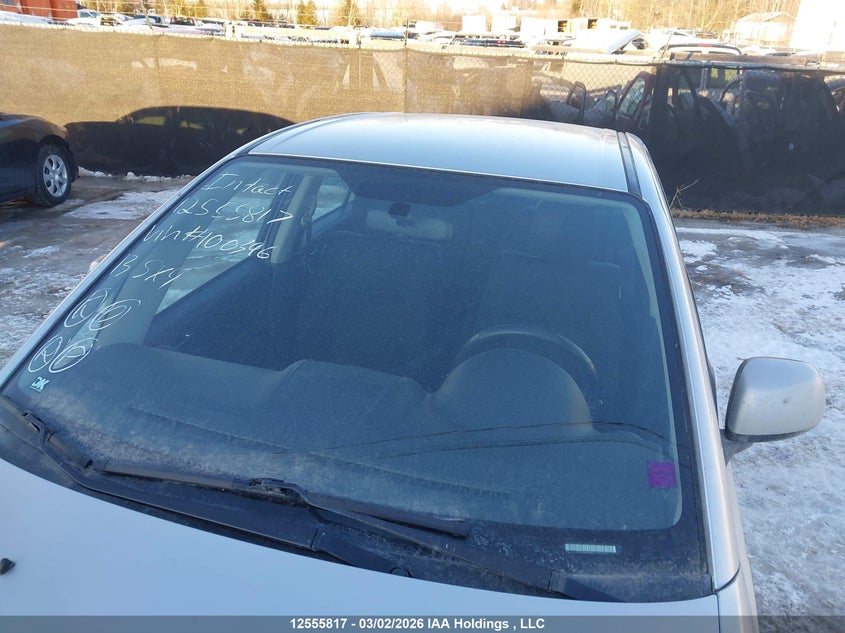 2013 Suzuki Sx4 Sport VIN: JS2YC5A95D6100396 Lot: 12555817