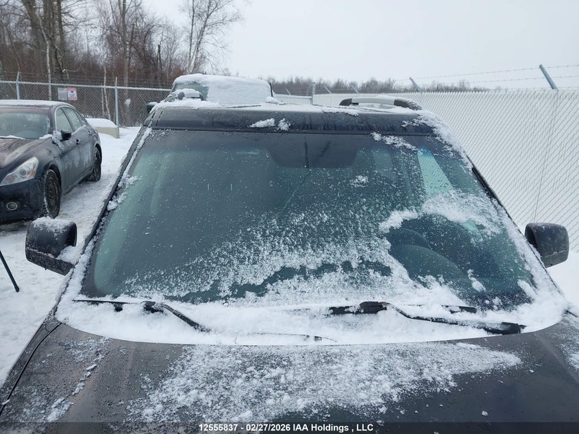 2010 Kia Soul +/!/Sport VIN: KNDJT2A20A7041261 Lot: 12555837