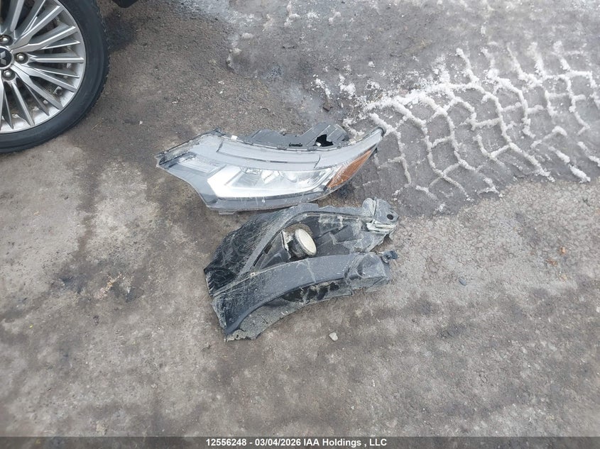 2020 Mitsubishi Outlander Sel/Gt/Fe VIN: JA4J24A5XLZ608425 Lot: 12556248